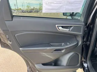 Ford Edge 2024 AWD SEL 4 puertas SUV