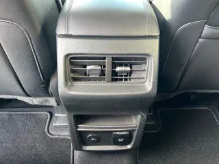 Ford Edge 2024 AWD SEL 4 puertas SUV