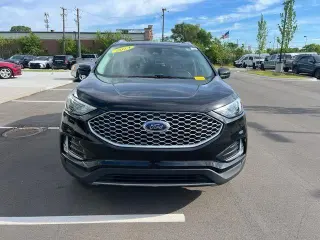 Ford Edge 2024 AWD SEL 4 puertas SUV