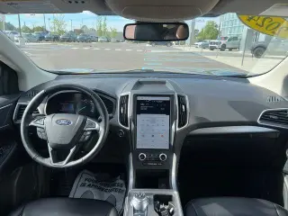 Ford Edge 2024 AWD SEL 4 puertas SUV