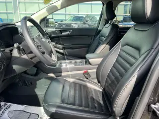 Ford Edge 2024 AWD SEL 4 puertas SUV