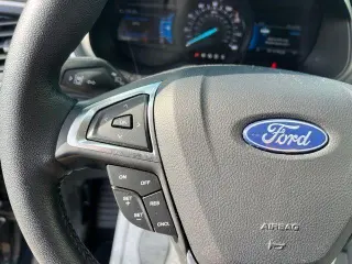 Ford Edge 2024 AWD SEL 4 puertas SUV