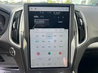Ford Edge 2024 AWD SEL 4 puertas SUV