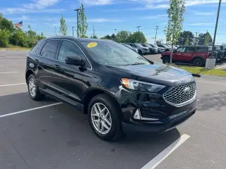 Ford Edge 2024 AWD SEL 4 puertas SUV