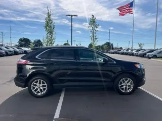 Ford Edge 2024 AWD SEL 4 puertas SUV