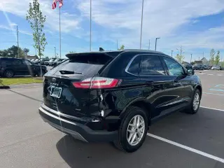 Ford Edge 2024 AWD SEL 4 puertas SUV