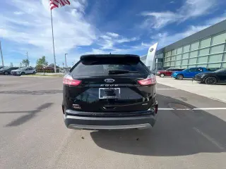 Ford Edge 2024 AWD SEL 4 puertas SUV