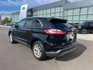Ford Edge 2024 AWD SEL 4 puertas SUV