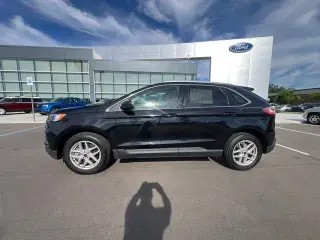 Ford Edge 2024 AWD SEL 4 puertas SUV