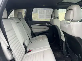 Jeep Grand Cherokee 2018 4x2 Limited 4 puertas SUV