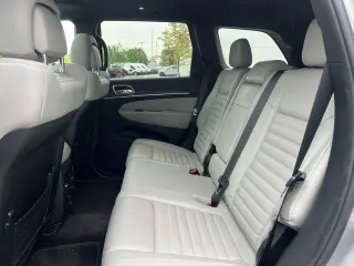 Jeep Grand Cherokee 2018 4x2 Limited 4 puertas SUV