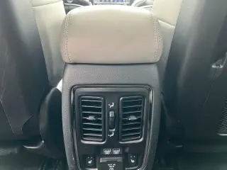 Jeep Grand Cherokee 2018 4x2 Limited 4 puertas SUV