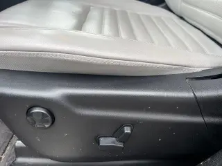 Jeep Grand Cherokee 2018 4x2 Limited 4 puertas SUV