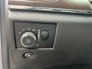 Jeep Grand Cherokee 2018 4x2 Limited 4 puertas SUV