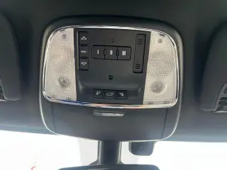 Jeep Grand Cherokee 2018 4x2 Limited 4 puertas SUV