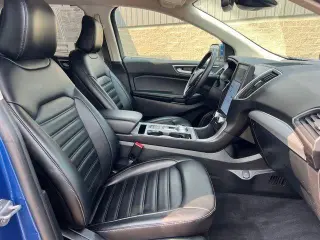 Ford Edge 2022 AWD SEL 4dr Crossover