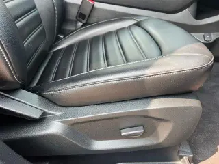 Ford Edge 2022 AWD SEL 4dr Crossover