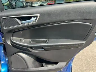 Ford Edge 2022 AWD SEL 4dr Crossover