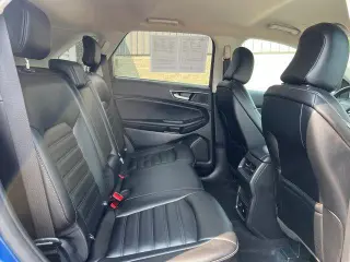 Ford Edge 2022 AWD SEL 4dr Crossover