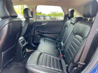 Ford Edge 2022 AWD SEL 4dr Crossover
