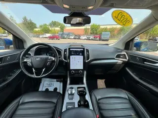 Ford Edge 2022 AWD SEL 4dr Crossover