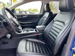 Ford Edge 2022 AWD SEL 4dr Crossover