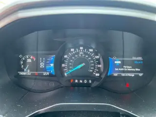 Ford Edge 2022 AWD SEL 4dr Crossover