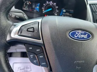 Ford Edge 2022 AWD SEL 4dr Crossover