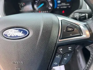 Ford Edge 2022 AWD SEL 4dr Crossover