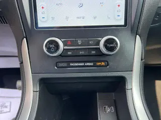 Ford Edge 2022 AWD SEL 4dr Crossover