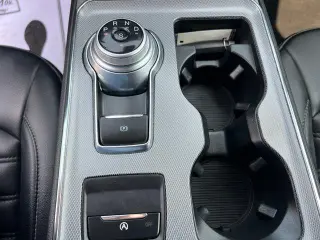 Ford Edge 2022 AWD SEL 4dr Crossover