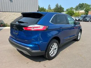 Ford Edge 2022 AWD SEL 4dr Crossover