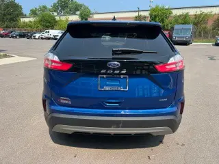 Ford Edge 2022 AWD SEL 4dr Crossover