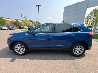 Ford Edge 2022 AWD SEL 4dr Crossover