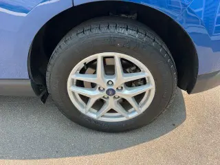 Ford Edge 2022 AWD SEL 4dr Crossover