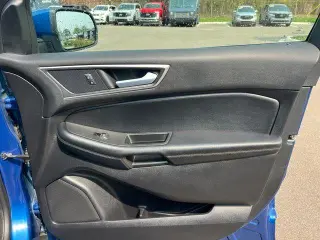 Ford Edge 2022 AWD SEL 4dr Crossover