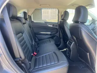 Ford Edge 2023 AWD SEL 4dr Crossover