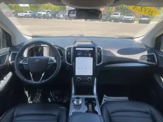 Ford Edge 2023 AWD SEL 4dr Crossover