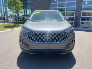 Ford Edge 2023 AWD SEL 4dr Crossover