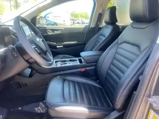 Ford Edge 2023 AWD SEL 4dr Crossover