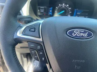 Ford Edge 2023 AWD SEL 4dr Crossover