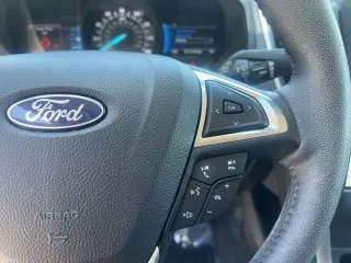 Ford Edge 2023 AWD SEL 4dr Crossover
