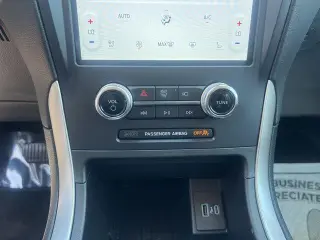 Ford Edge 2023 AWD SEL 4dr Crossover