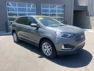 Ford Edge 2023 AWD SEL 4dr Crossover