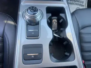 Ford Edge 2023 AWD SEL 4dr Crossover
