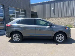 Ford Edge 2023 AWD SEL 4dr Crossover