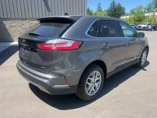 Ford Edge 2023 AWD SEL 4dr Crossover