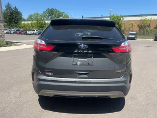 Ford Edge 2023 AWD SEL 4dr Crossover
