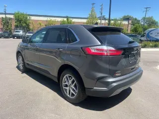 Ford Edge 2023 AWD SEL 4dr Crossover