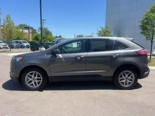 Ford Edge 2023 AWD SEL 4dr Crossover
